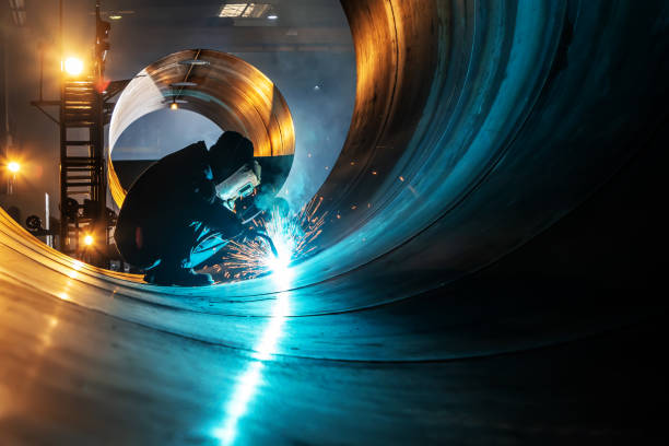 Best Marine and Shipbuilding Welding in Shadow Lake, WA