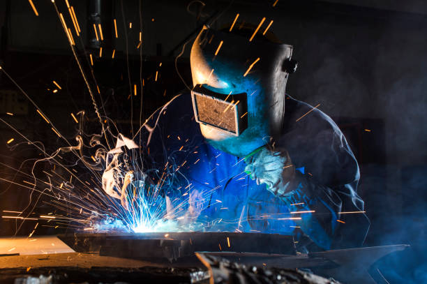  Shadow Lake, WA Welder Pros