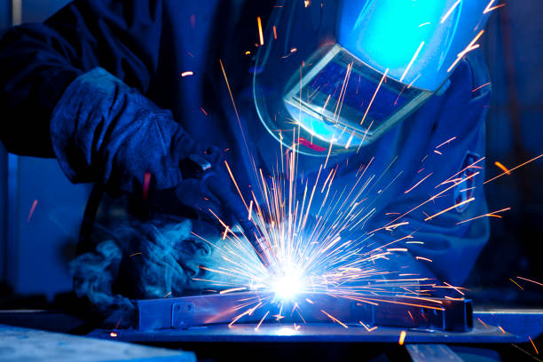 Affordable Welder Services in Shadow Lake, WA