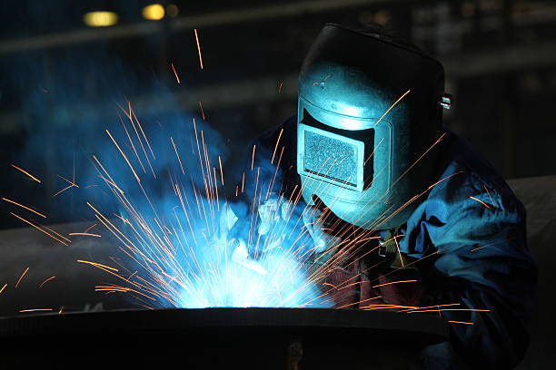 Best Food and Beverage Processing Equipment Welding in Shadow Lake, WA