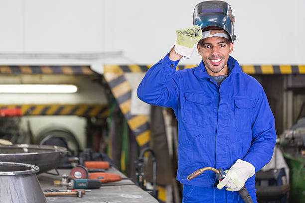 Best Pipe Welding in Shadow Lake, WA