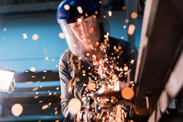 Affordable Welder Services in Shadow Lake, WA